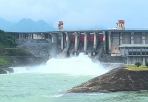 SỰ THÍCH NGHI TRONG VẬN HÀNH THỦY ĐIỆN - BÀI HỌC ...