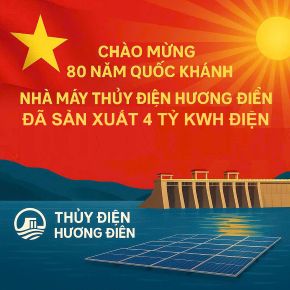  CHÀO MỪNG 80 NĂM QUỐC KHÁNH NƯỚC CỘNG HÒA XÃ HỘI CHỦ NGHĨA VIỆT...